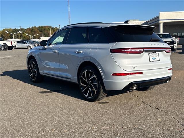 new 2025 Lincoln Corsair car, priced at $56,260