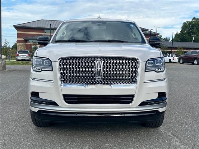 new 2024 Lincoln Navigator car, priced at $104,750