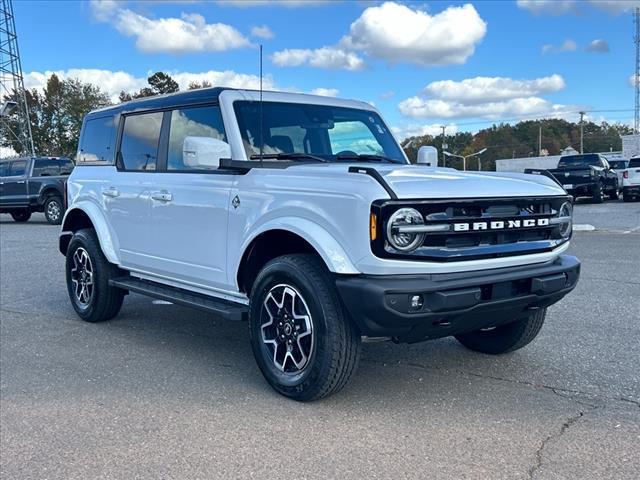 new 2024 Ford F-150 car, priced at $73,016