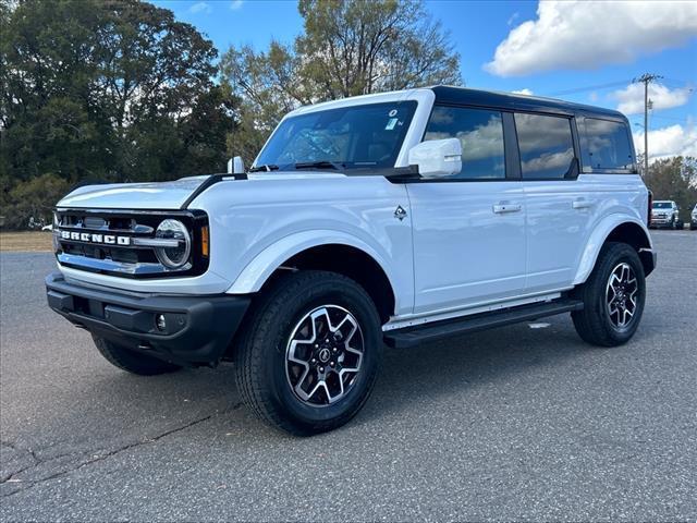 new 2024 Ford F-150 car, priced at $73,016