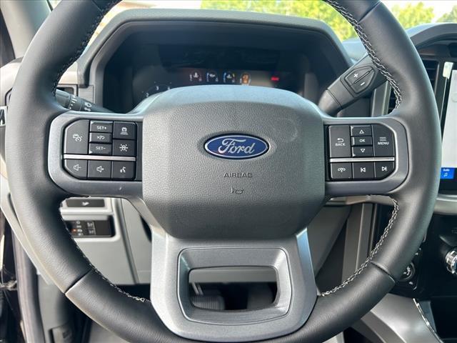 new 2024 Ford F-150 car, priced at $62,145