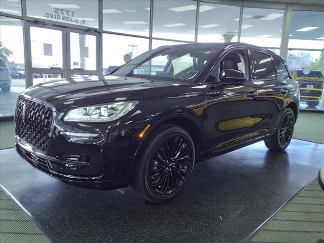 new 2024 Lincoln Corsair car, priced at $54,360