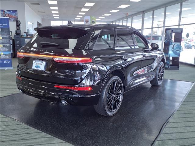 new 2024 Lincoln Corsair car, priced at $54,360