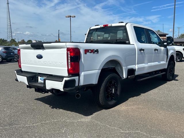 new 2024 Ford F-250 car, priced at $57,000