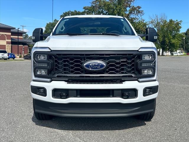 new 2024 Ford F-250 car, priced at $57,000