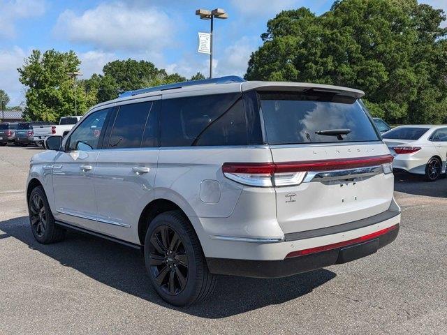 new 2024 Lincoln Navigator car, priced at $96,991