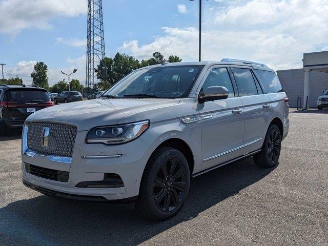 new 2024 Lincoln Navigator car, priced at $96,991