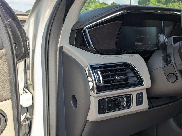 new 2024 Lincoln Navigator car, priced at $96,991