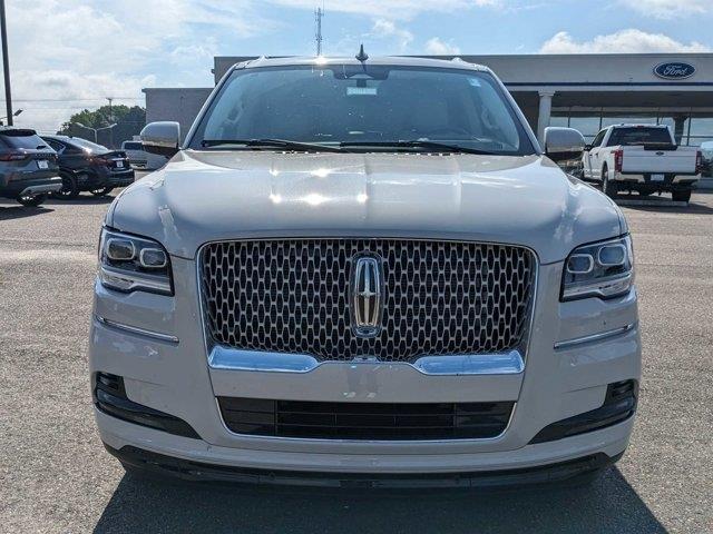 new 2024 Lincoln Navigator car, priced at $96,991