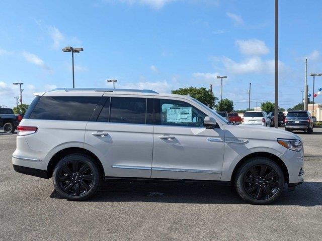 new 2024 Lincoln Navigator car, priced at $96,991