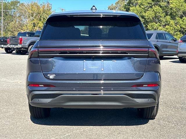 new 2024 Lincoln Nautilus car, priced at $56,723