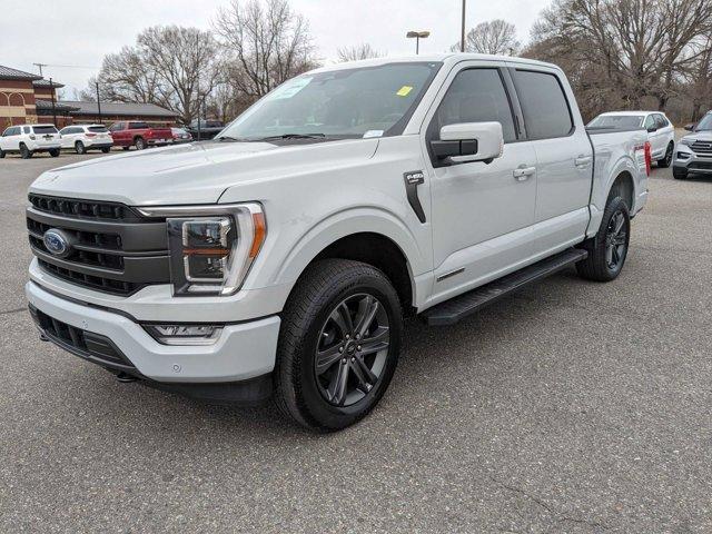 new 2023 Ford F-150 car, priced at $69,092