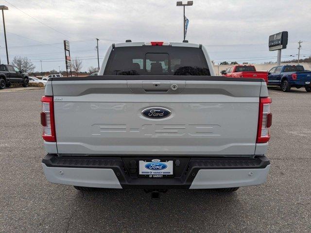 new 2023 Ford F-150 car, priced at $69,092