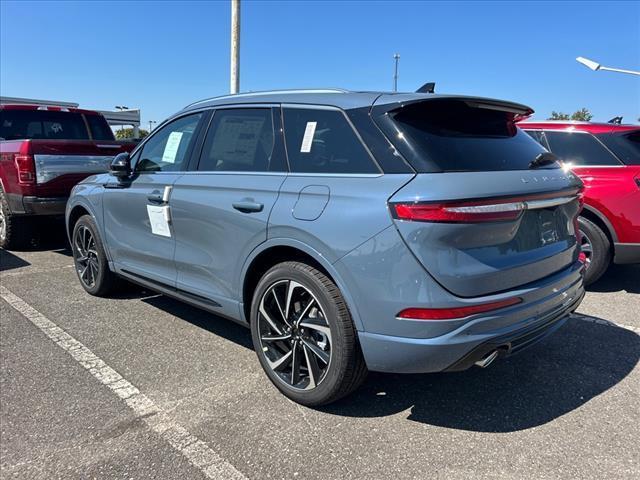 new 2024 Lincoln Corsair car, priced at $54,260