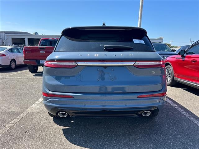 new 2024 Lincoln Corsair car, priced at $54,260