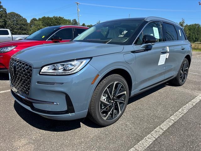 new 2024 Lincoln Corsair car, priced at $54,260