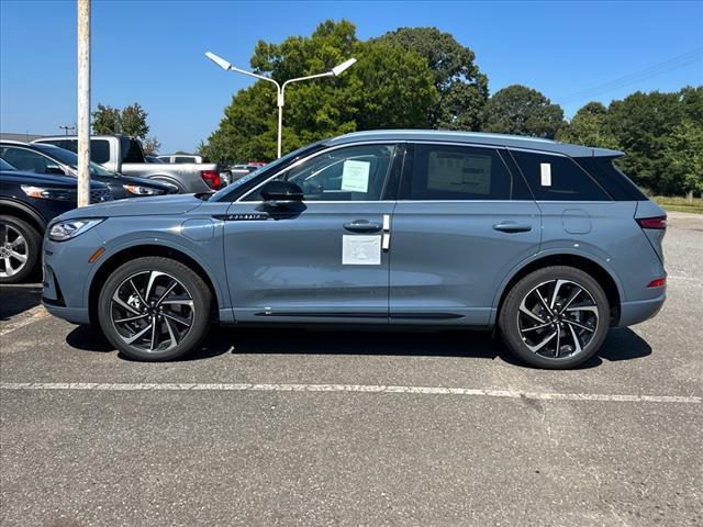 new 2024 Lincoln Corsair car, priced at $54,260