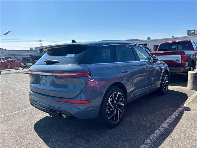 new 2024 Lincoln Corsair car, priced at $54,260