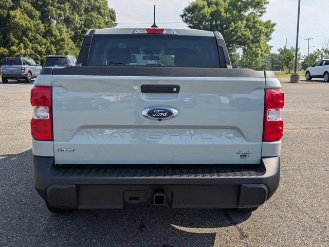 new 2024 Ford Maverick car, priced at $30,835