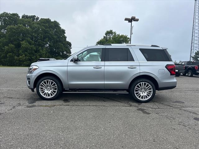 new 2024 Ford Expedition car, priced at $69,209