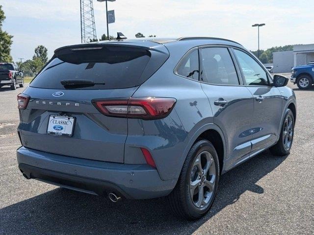 new 2024 Ford Escape car, priced at $29,360