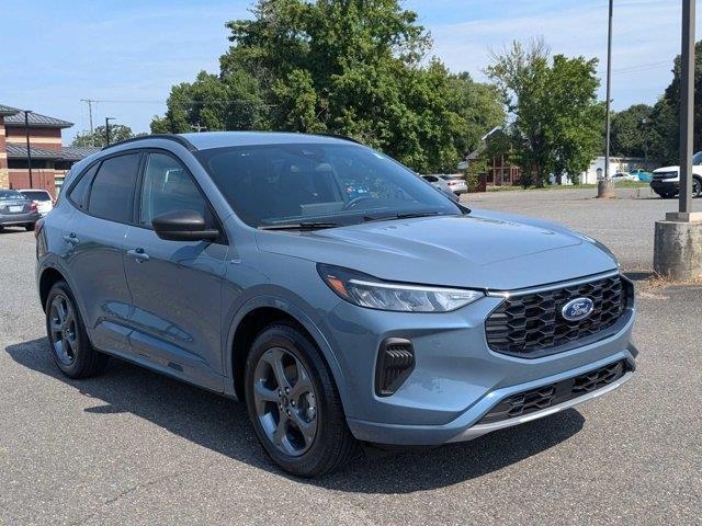 new 2024 Ford Escape car, priced at $29,360