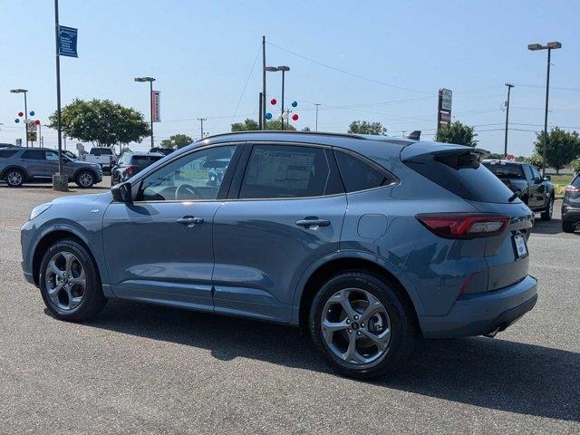 new 2024 Ford Escape car, priced at $29,360