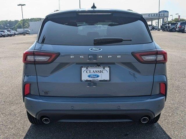 new 2024 Ford Escape car, priced at $29,360