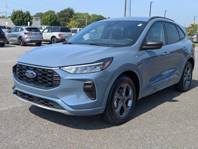 new 2024 Ford Escape car, priced at $29,360