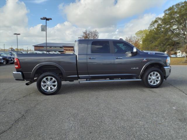 used 2022 Ram 2500 car