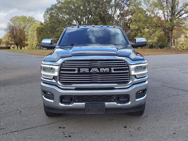 used 2022 Ram 2500 car