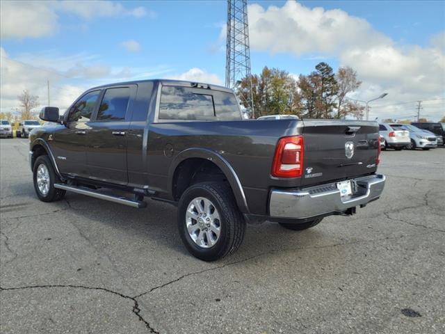 used 2022 Ram 2500 car