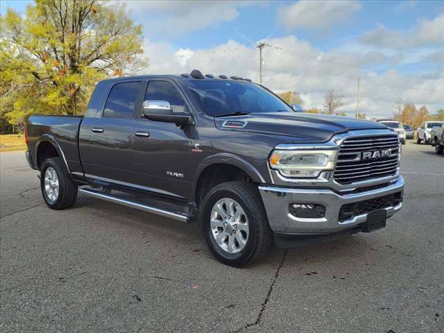 used 2022 Ram 2500 car