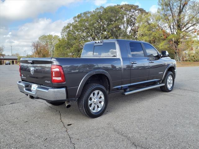 used 2022 Ram 2500 car