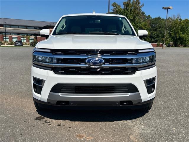 new 2024 Ford Expedition car, priced at $75,395