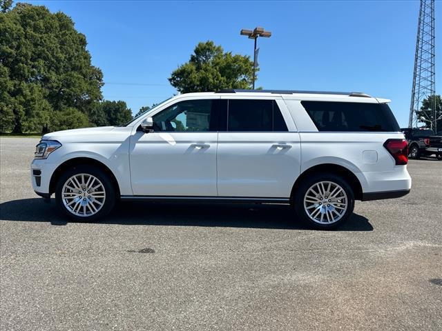 new 2024 Ford Expedition car, priced at $75,395