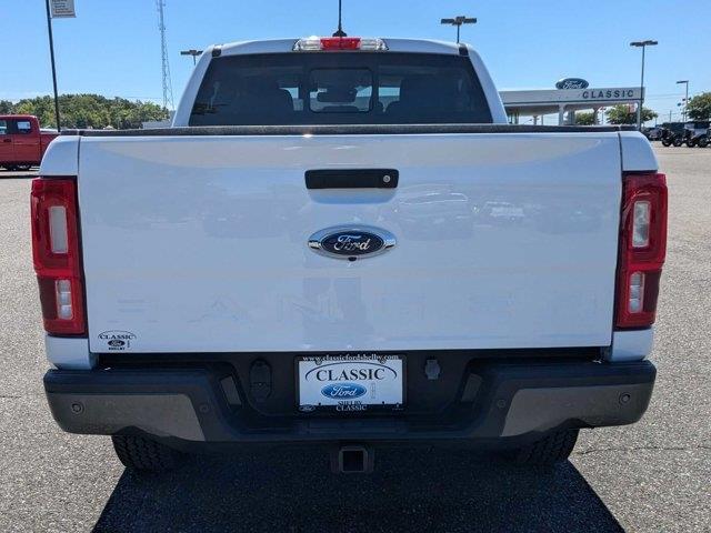 used 2021 Ford Ranger car