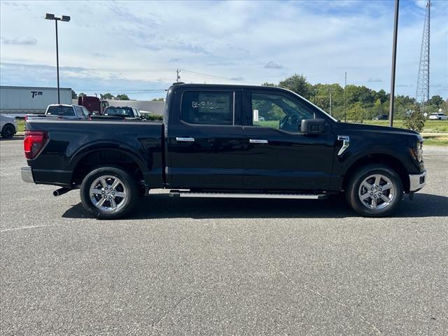 new 2024 Ford F-150 car, priced at $49,745