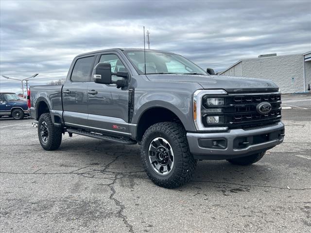 new 2024 Ford F-350 car, priced at $89,275