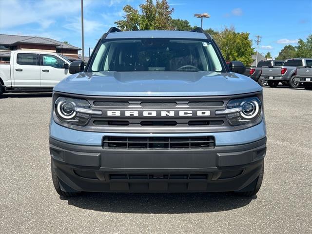 new 2024 Ford Bronco Sport car, priced at $29,085