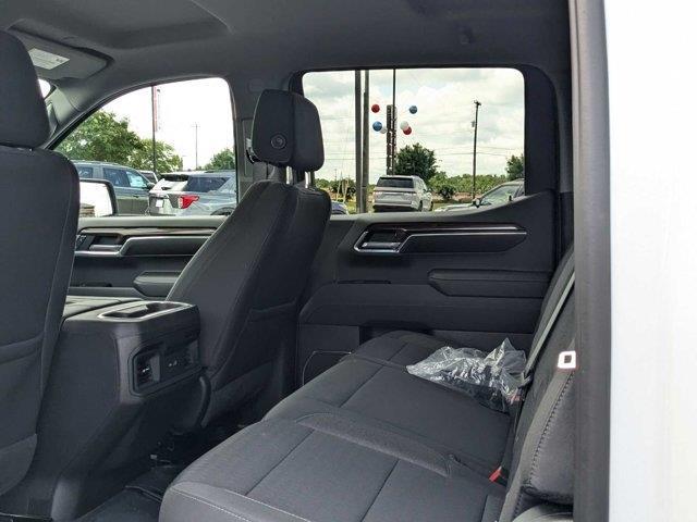 used 2022 Chevrolet Silverado 1500 car