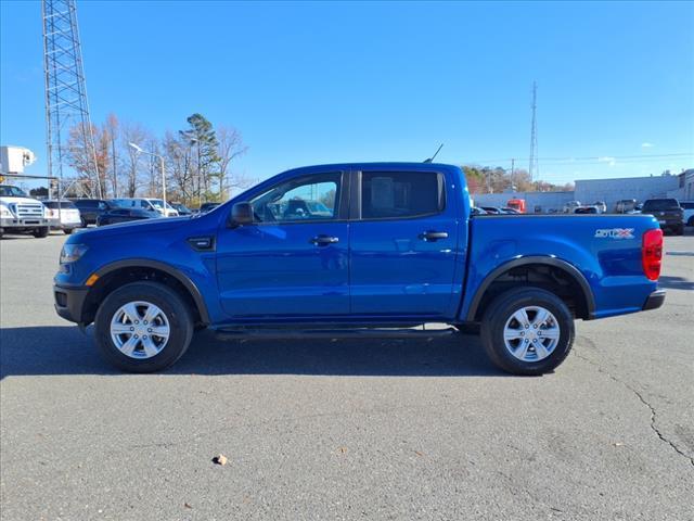 used 2020 Ford Ranger car, priced at $20,799