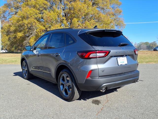 new 2025 Ford Escape car, priced at $31,475