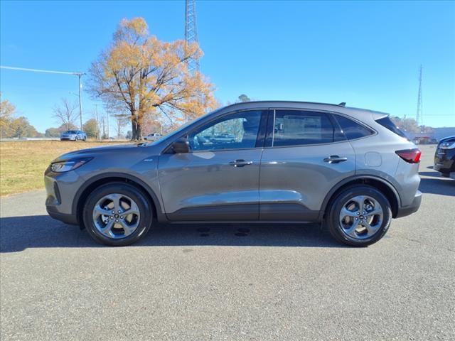 new 2025 Ford Escape car, priced at $31,475