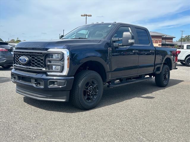 new 2024 Ford F-250 car, priced at $55,505