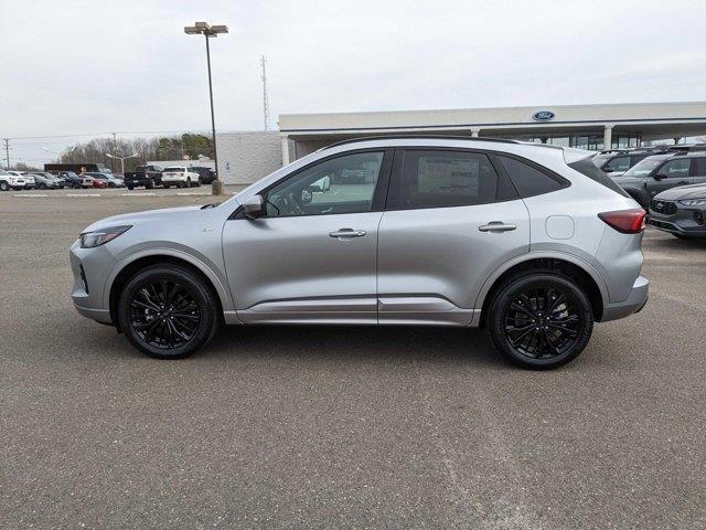 new 2023 Ford Escape car, priced at $39,650