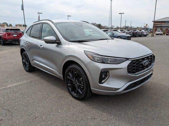 new 2023 Ford Escape car, priced at $39,650