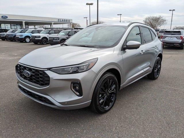 new 2023 Ford Escape car, priced at $35,500