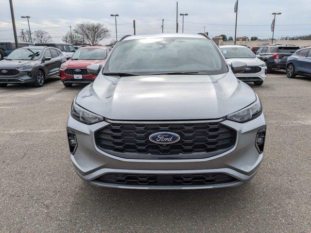 new 2023 Ford Escape car, priced at $39,650