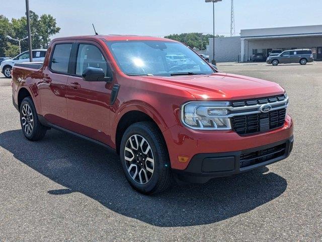 new 2024 Ford Maverick car, priced at $35,399